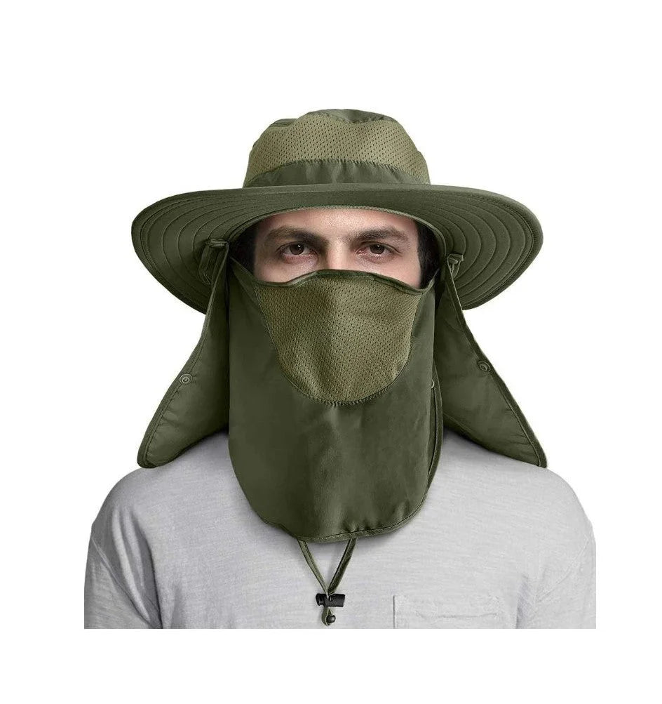 HAT - CAP - BANDANA - The Adventure Hut