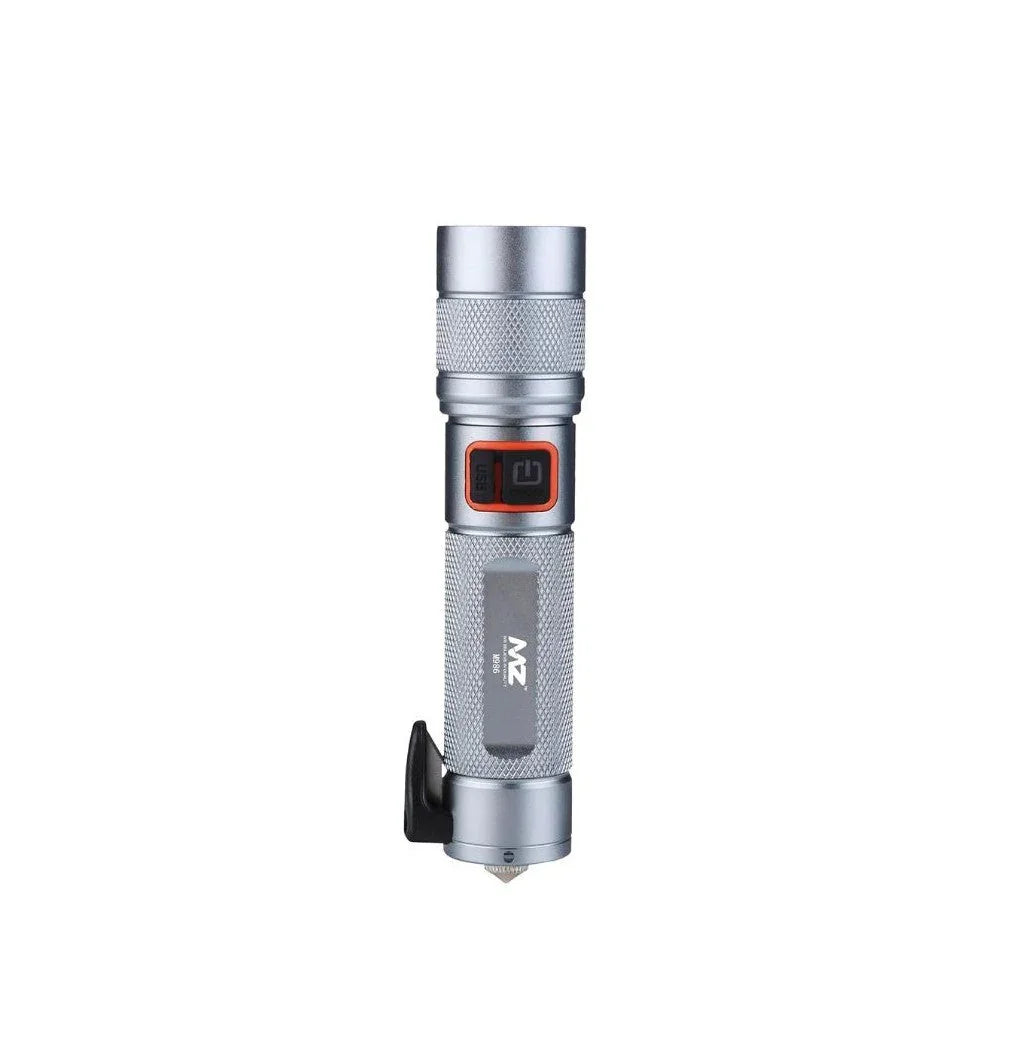 HIGH PERFORMING TORCHES & LED - The Adventure Hut