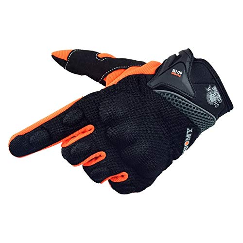 Riding Gloves SU-09 - The Adventure Hut