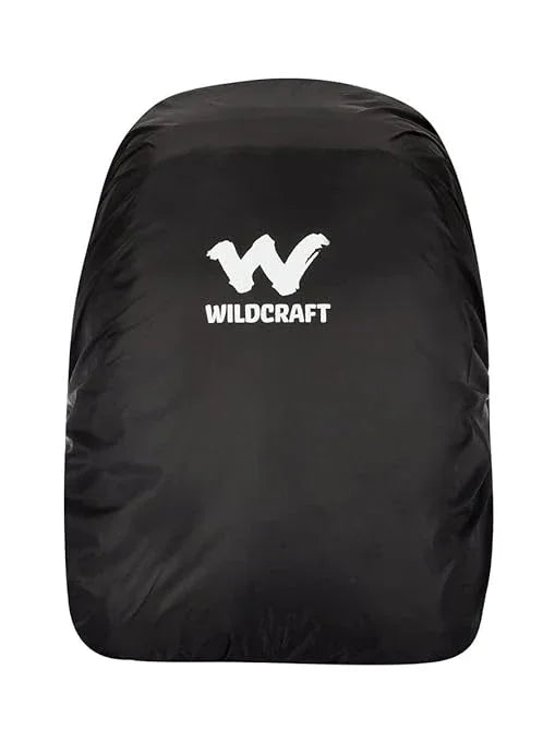 Wildcraft Evo Backpack 35 L (12960) (Rock Ridge) - The Adventure Hut