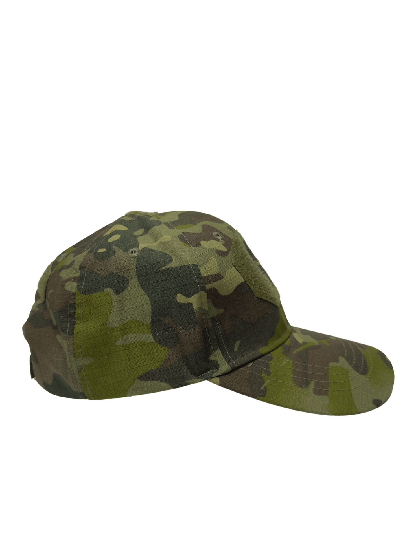 Camouflage Breathable Mesh Fabric Lightweight Outdoor Tactical Sun Cap - The Adventure Hut