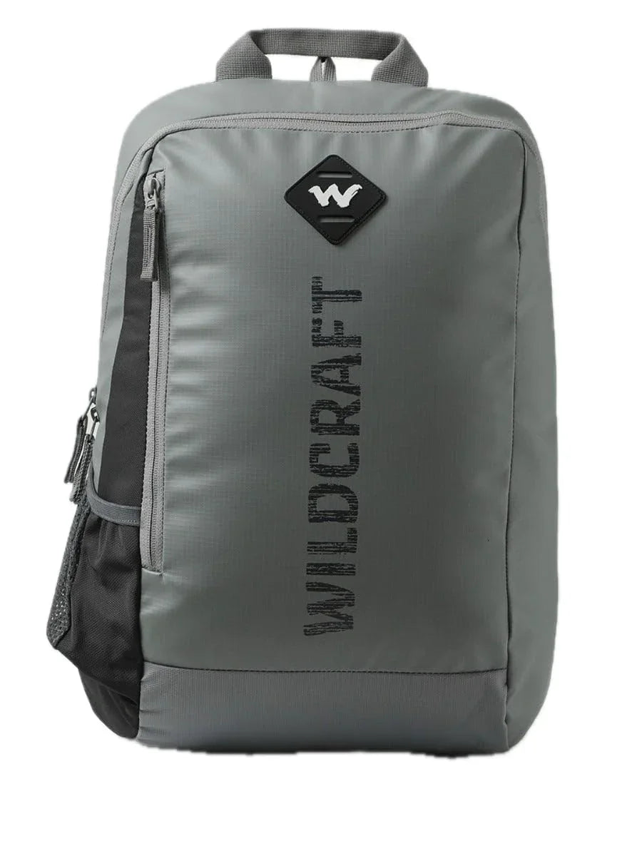 Wildcraft Streak 24 Laptop Backpack (15 Inch)(13186) - The Adventure Hut