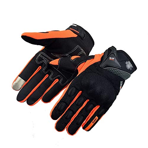 Riding Gloves SU-09 - The Adventure Hut