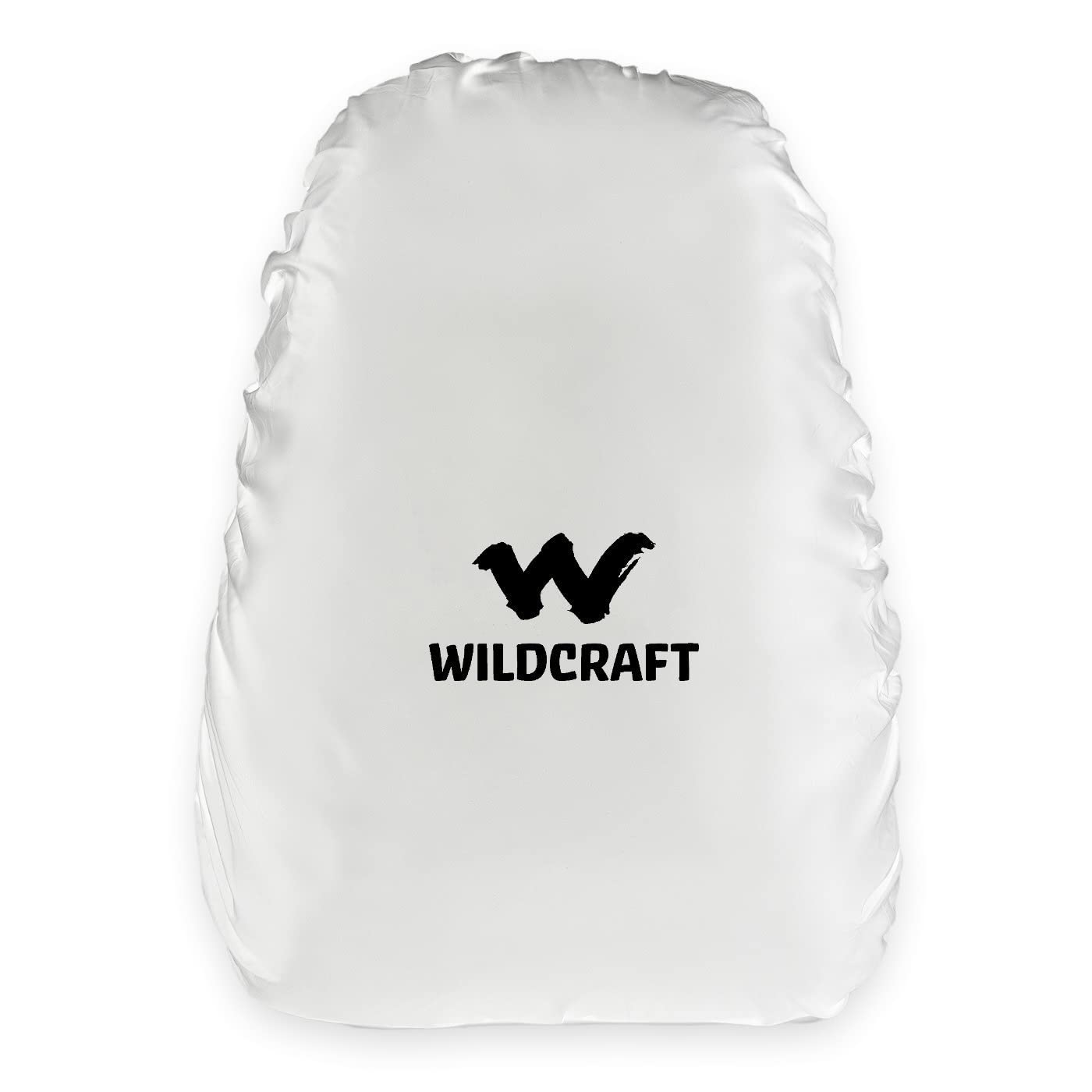 Wildcraft Waterproof Backpack Rain Cover – Durable, Lightweight & Travel Friendly (All Backpacks Covered Upto 45 Ltrs)