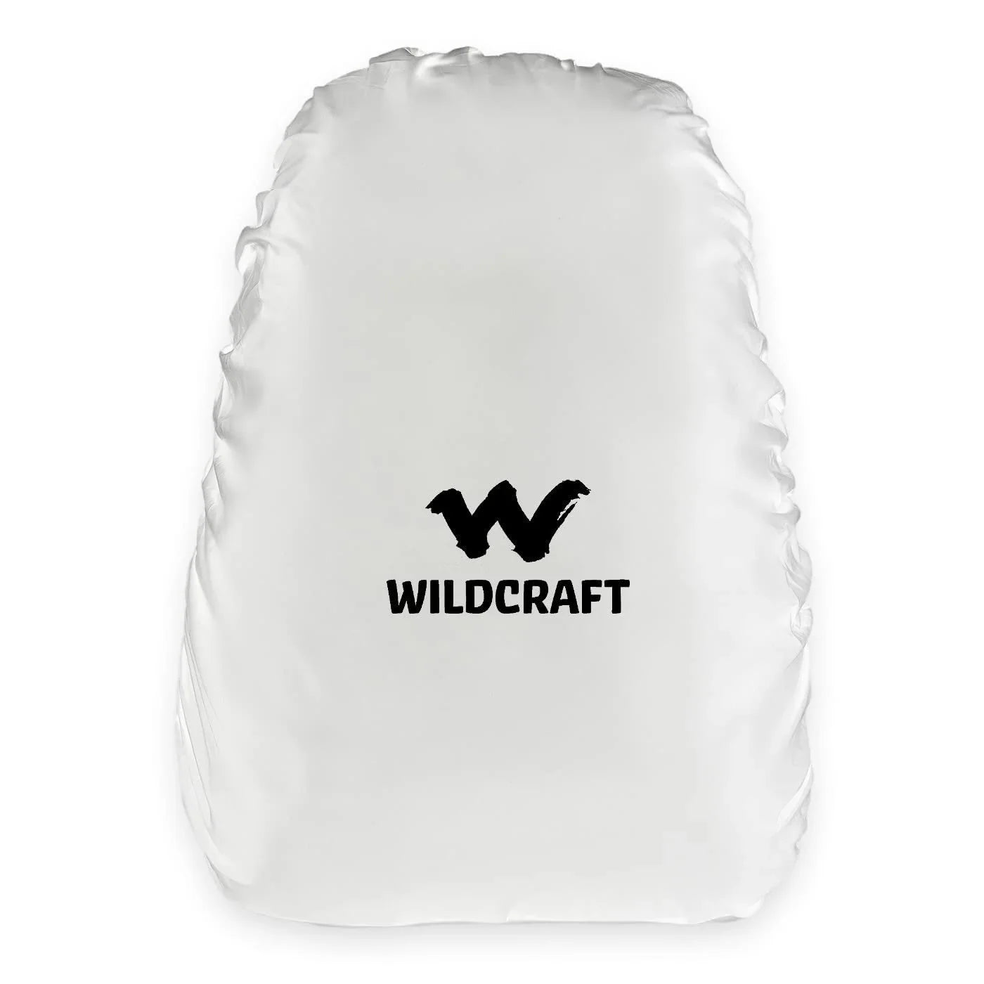 Wildcraft Waterproof Backpack Rain Cover – Durable, Lightweight & Travel Friendly (All Backpacks Covered Upto 45 Ltrs) - The Adventure Hut