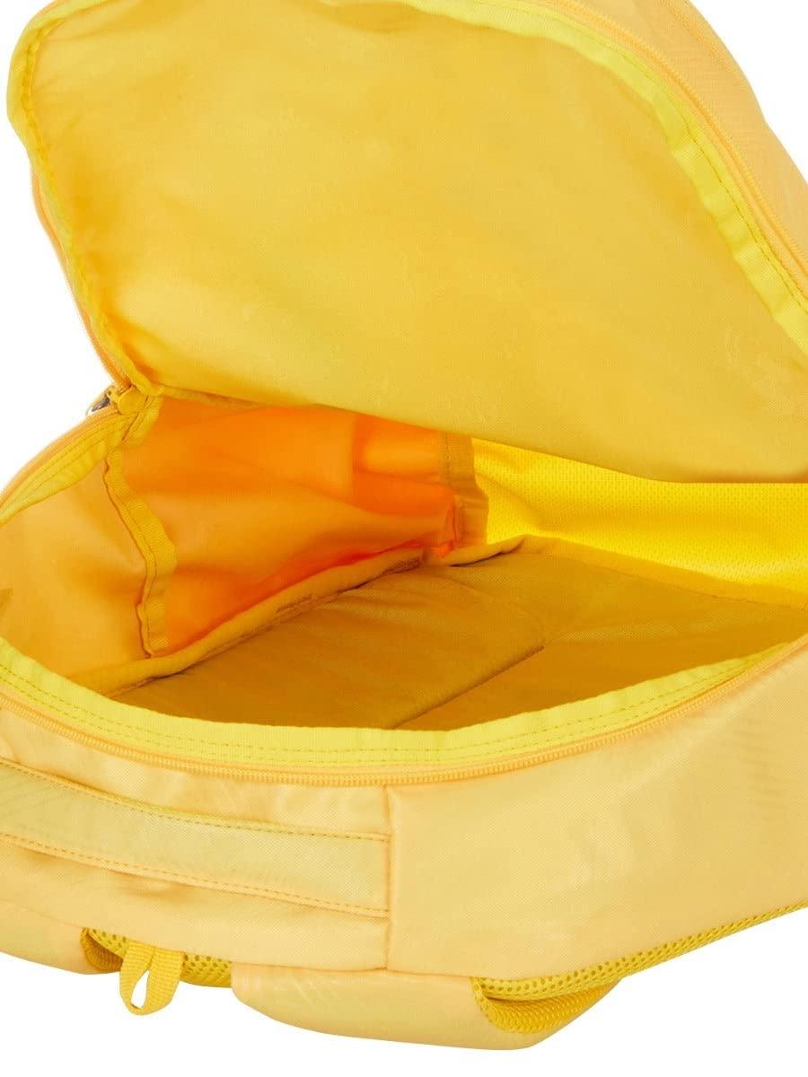 Wildcraft WIKI 2 31.5L Backpack (12969) (Streak Yellow) - The Adventure Hut