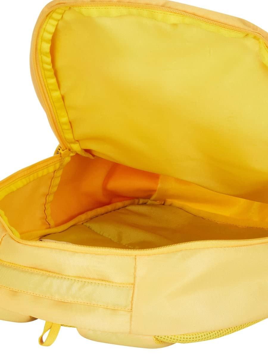 Wildcraft WIKI 4 37L Backpack(12971) (Streak Yellow) - The Adventure Hut