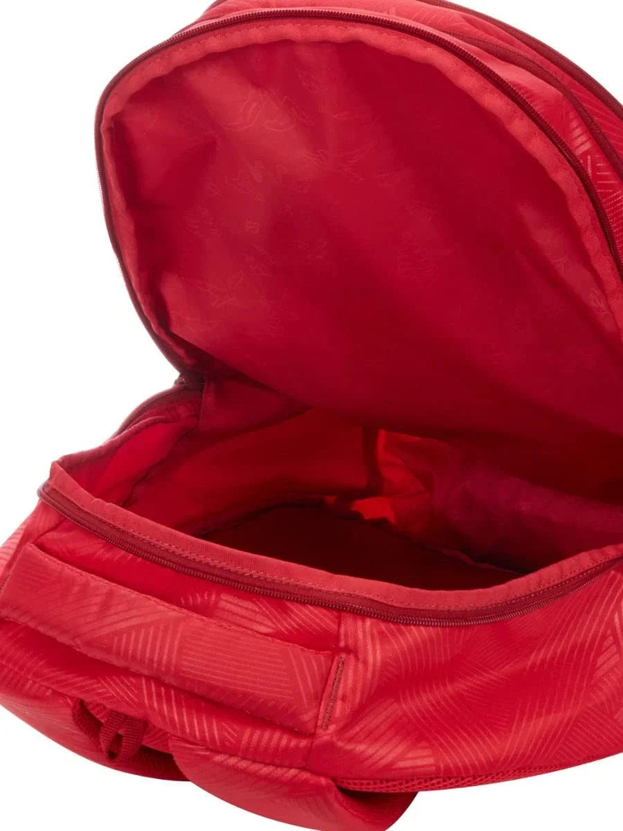 Wildcraft WIKI 6 47.5L Backpack with Sleeve Separator (12973) (Streak Red) - The Adventure Hut