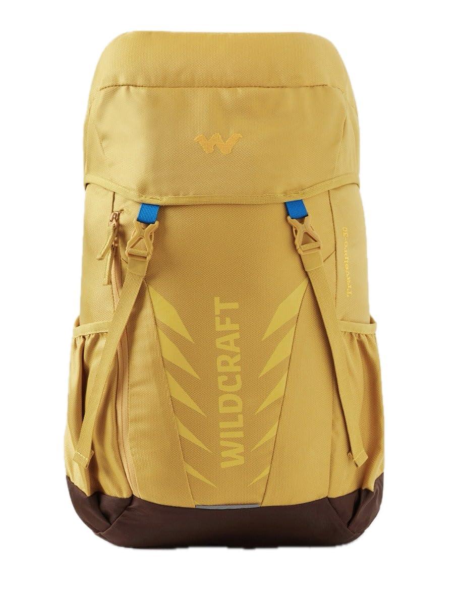 Wildcraft Travel Pro 30Lts Rucksack - 12417 - The Adventure Hut