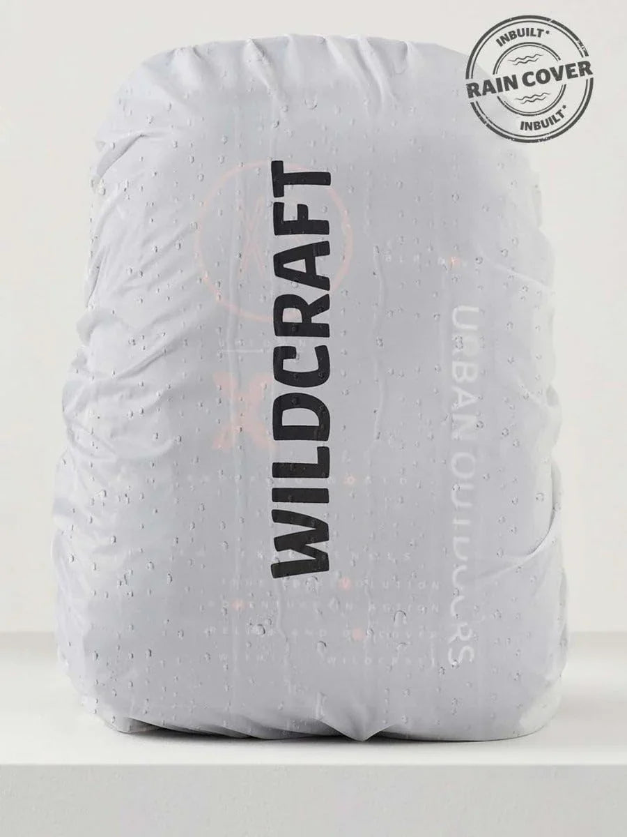 Wildcraft Blaze Laptop Backpack 45 L (12953) - The Adventure Hut