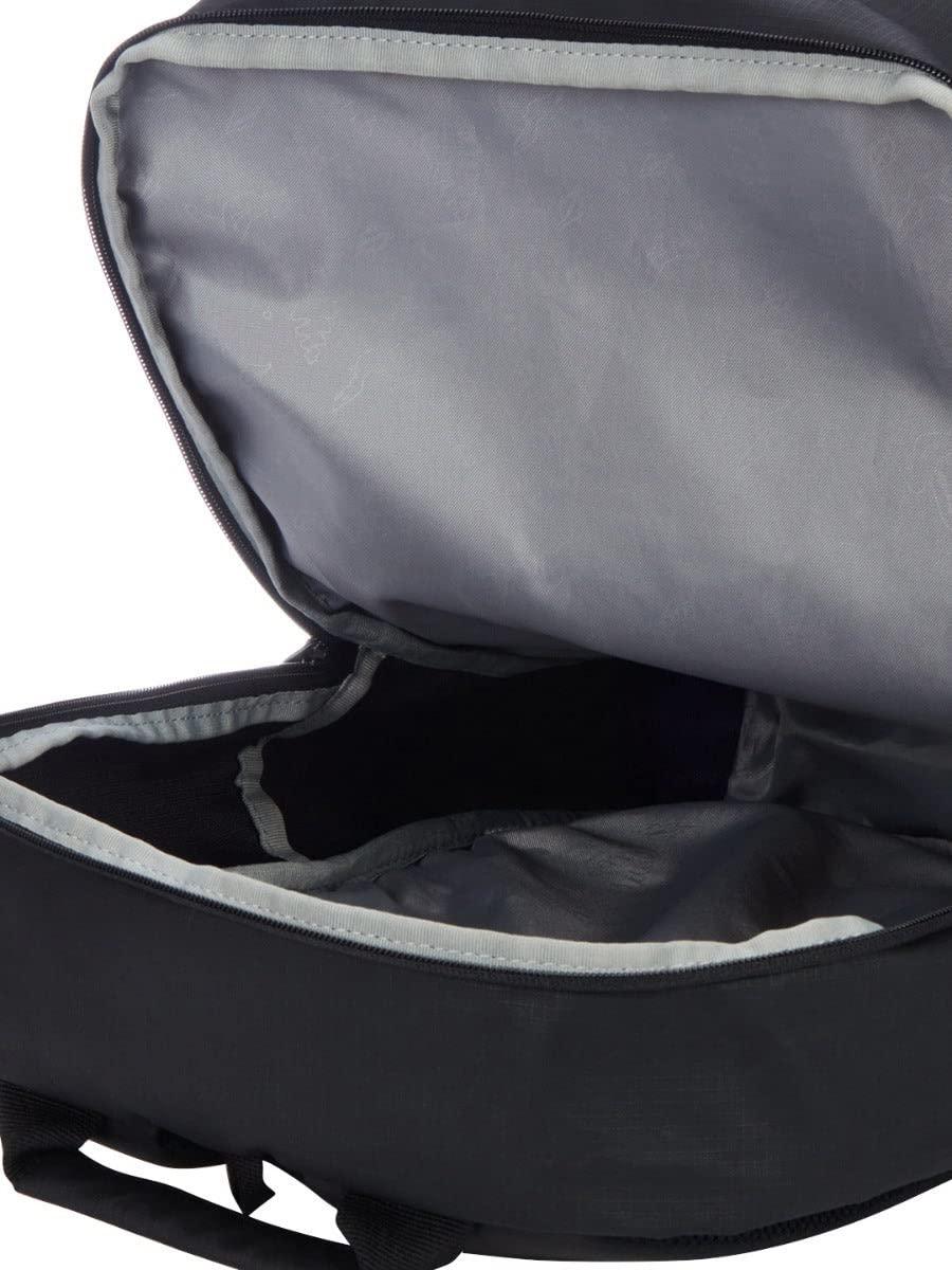Wildcraft Evo 42L Backpack (12961) (Black Coated) - The Adventure Hut