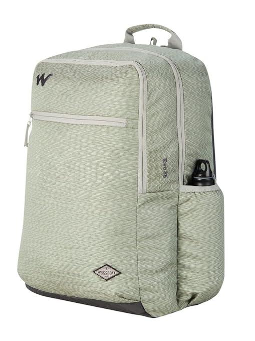 Wildcraft Evo Backpack 35 L (12960) (Rock Ridge) - The Adventure Hut