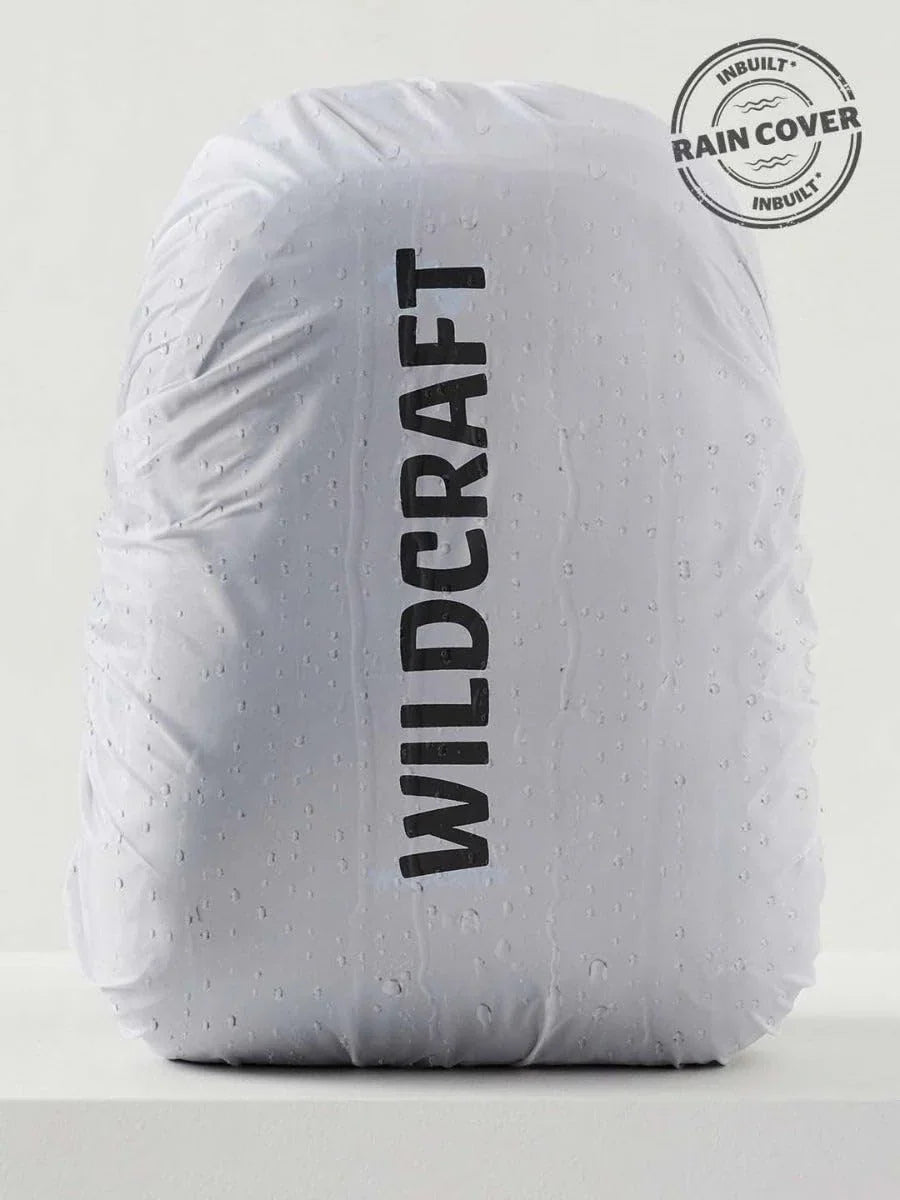 Wildcraft Bravo Backpack 35 L (12955) - The Adventure Hut