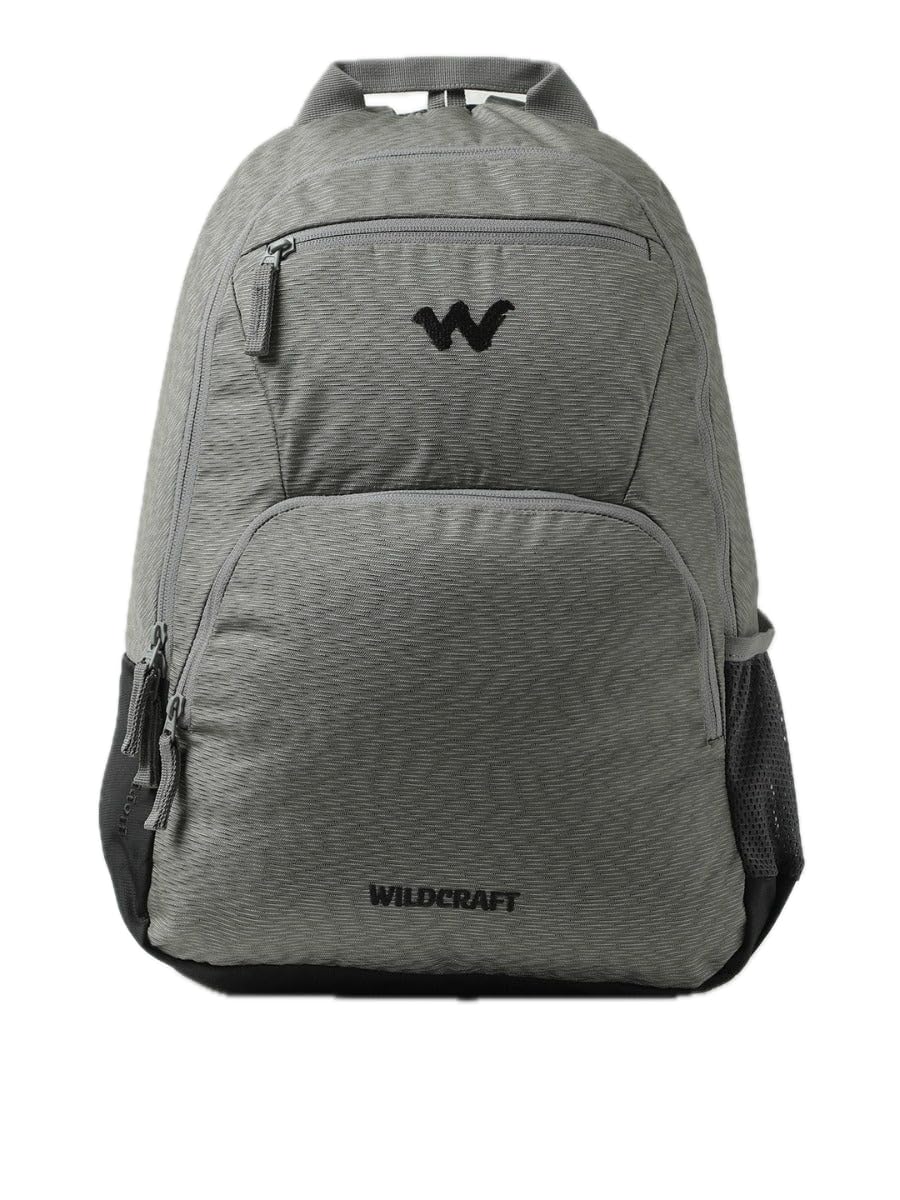 Wildcraft Hopper 22 Laptop Backpack (15 Inch) (13183) - The Adventure Hut