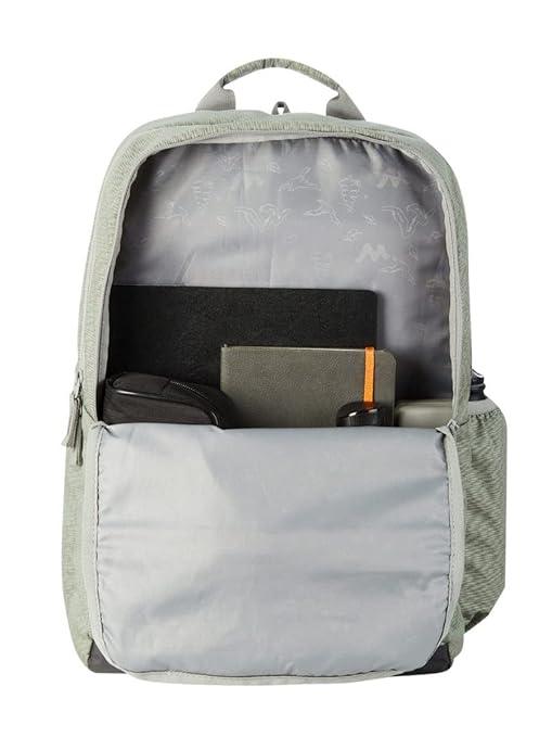 Wildcraft Evo Backpack 35 L (12960) (Rock Ridge) - The Adventure Hut