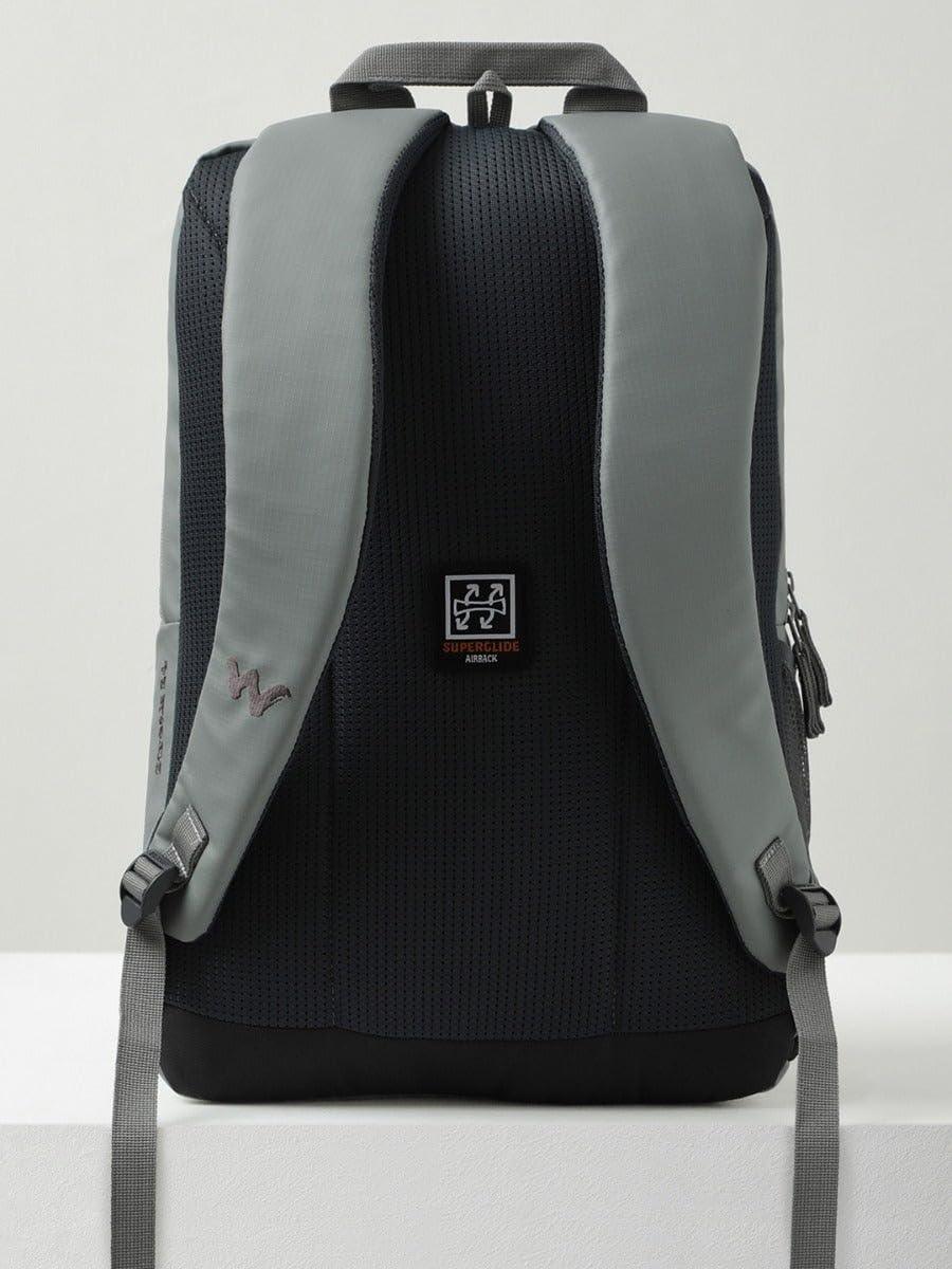 Wildcraft Streak 24 Laptop Backpack (15 Inch)(13186) - The Adventure Hut