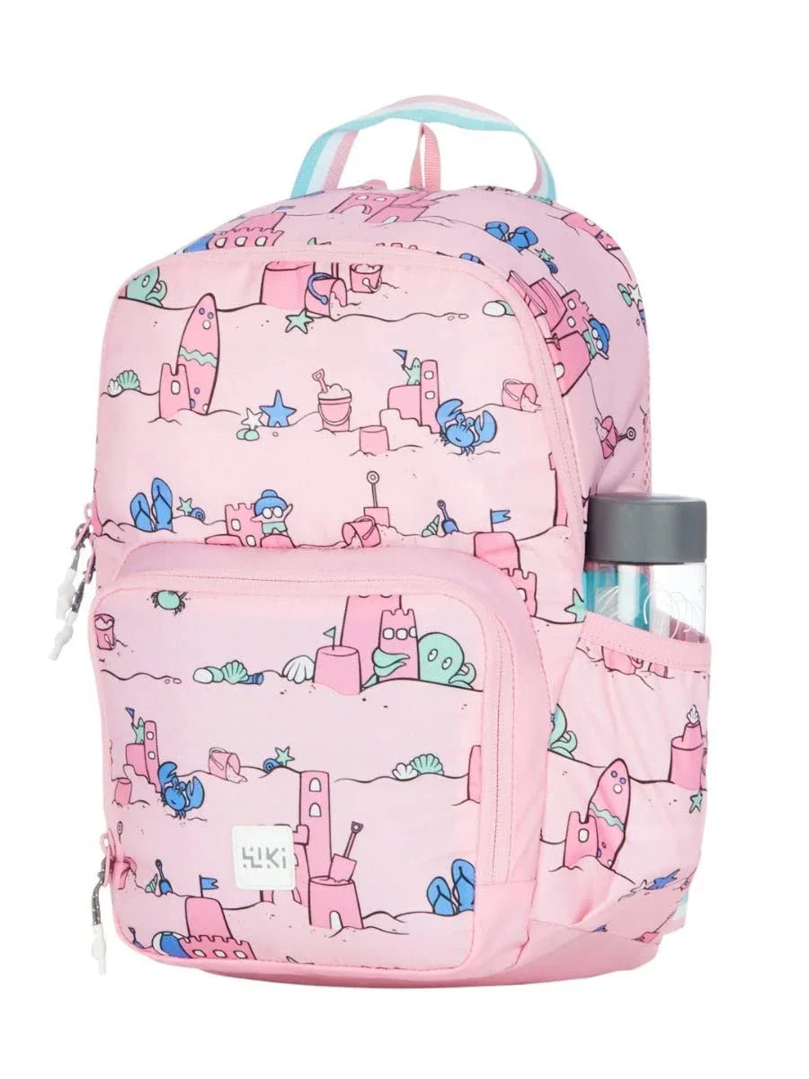 Wildcraft WIKI Champ 1 Backpack 11L (12985) (Sandcastle Pink) - The Adventure Hut