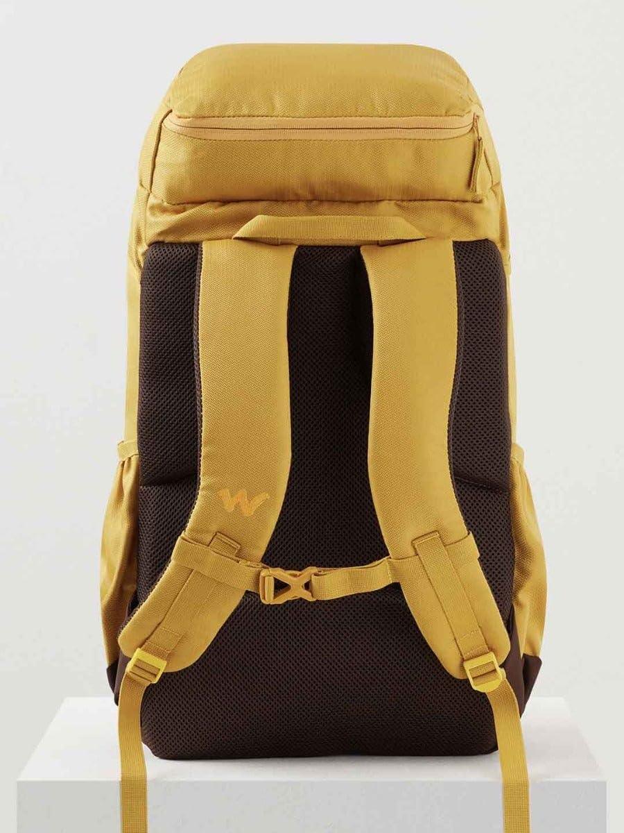 Wildcraft Travel Pro 30Lts Rucksack - 12417 - The Adventure Hut