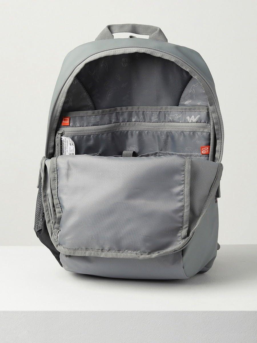 Wildcraft Streak 24 Laptop Backpack (15 Inch)(13186) - The Adventure Hut