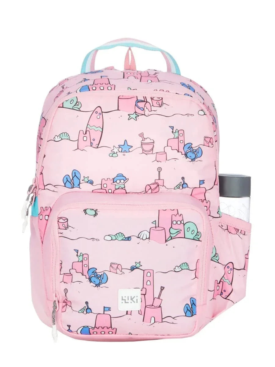 Wildcraft WIKI Champ 1 Backpack 11L (12985) (Sandcastle Pink) - The Adventure Hut