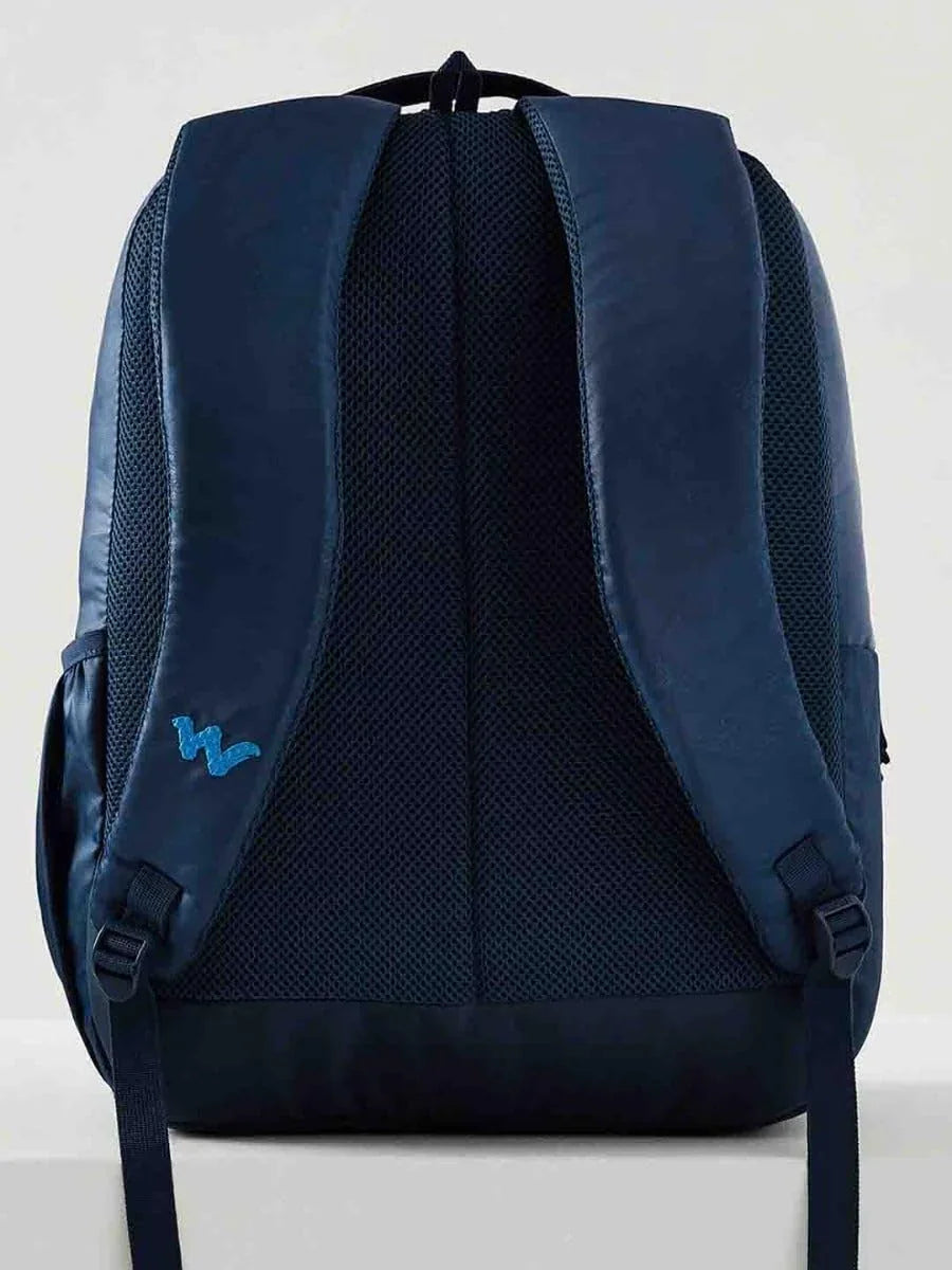 Wildcraft Bravo Backpack 35 L (12955) - The Adventure Hut