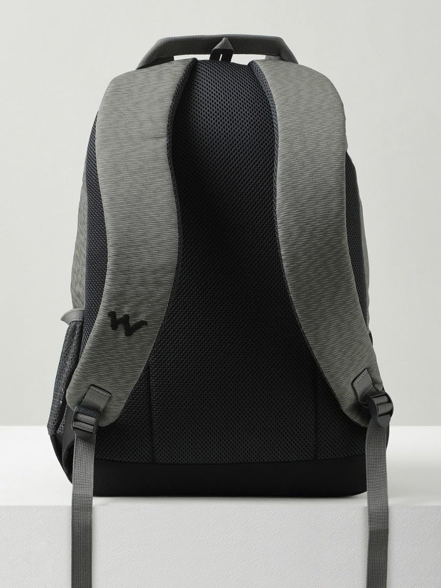 Wildcraft Hopper 22 Laptop Backpack (15 Inch) (13183) - The Adventure Hut