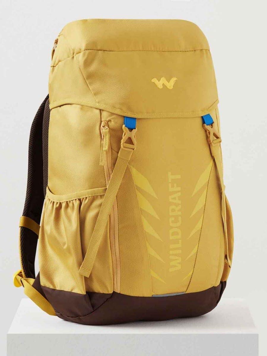 Wildcraft Travel Pro 30Lts Rucksack - 12417 - The Adventure Hut