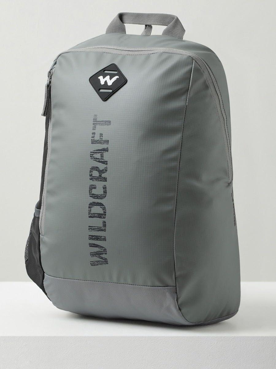 Wildcraft Streak 24 Laptop Backpack (15 Inch)(13186) - The Adventure Hut