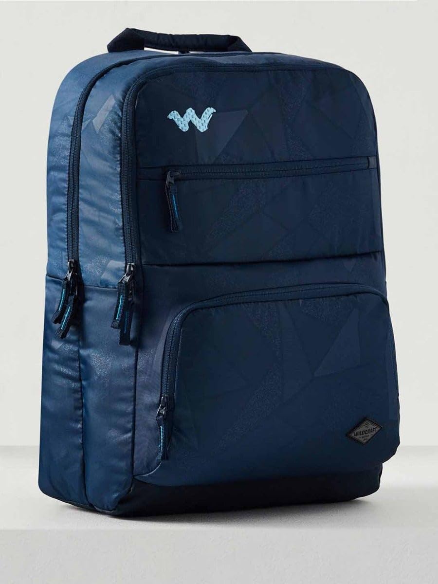 Wildcraft Evo Laptop Backpack 42 L (12961) - The Adventure Hut