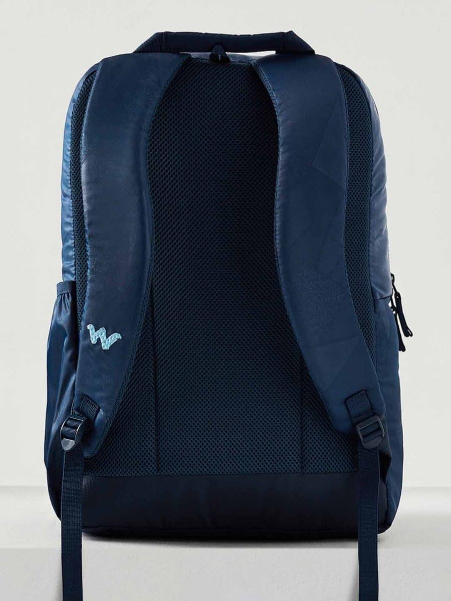 Wildcraft Evo Laptop Backpack 42 L (12961) - The Adventure Hut