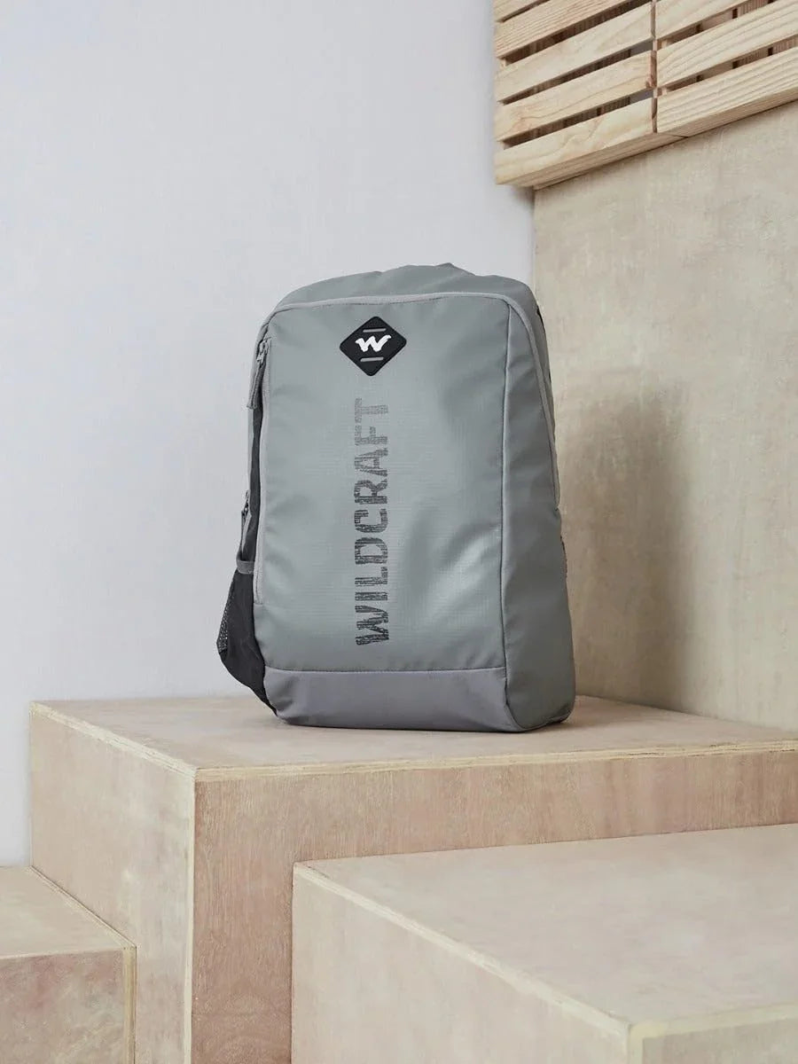 Wildcraft Streak 24 Laptop Backpack (15 Inch)(13186) - The Adventure Hut