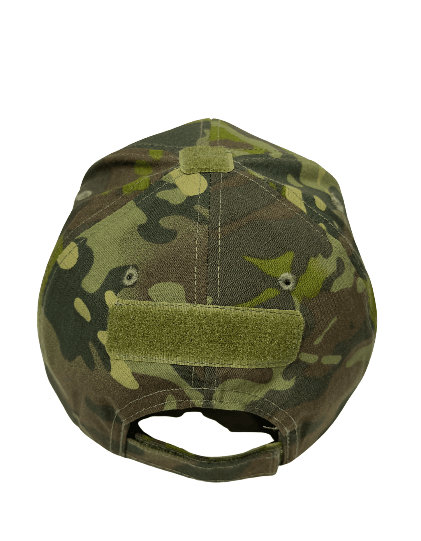 Camouflage Breathable Mesh Fabric Lightweight Outdoor Tactical Sun Cap - The Adventure Hut