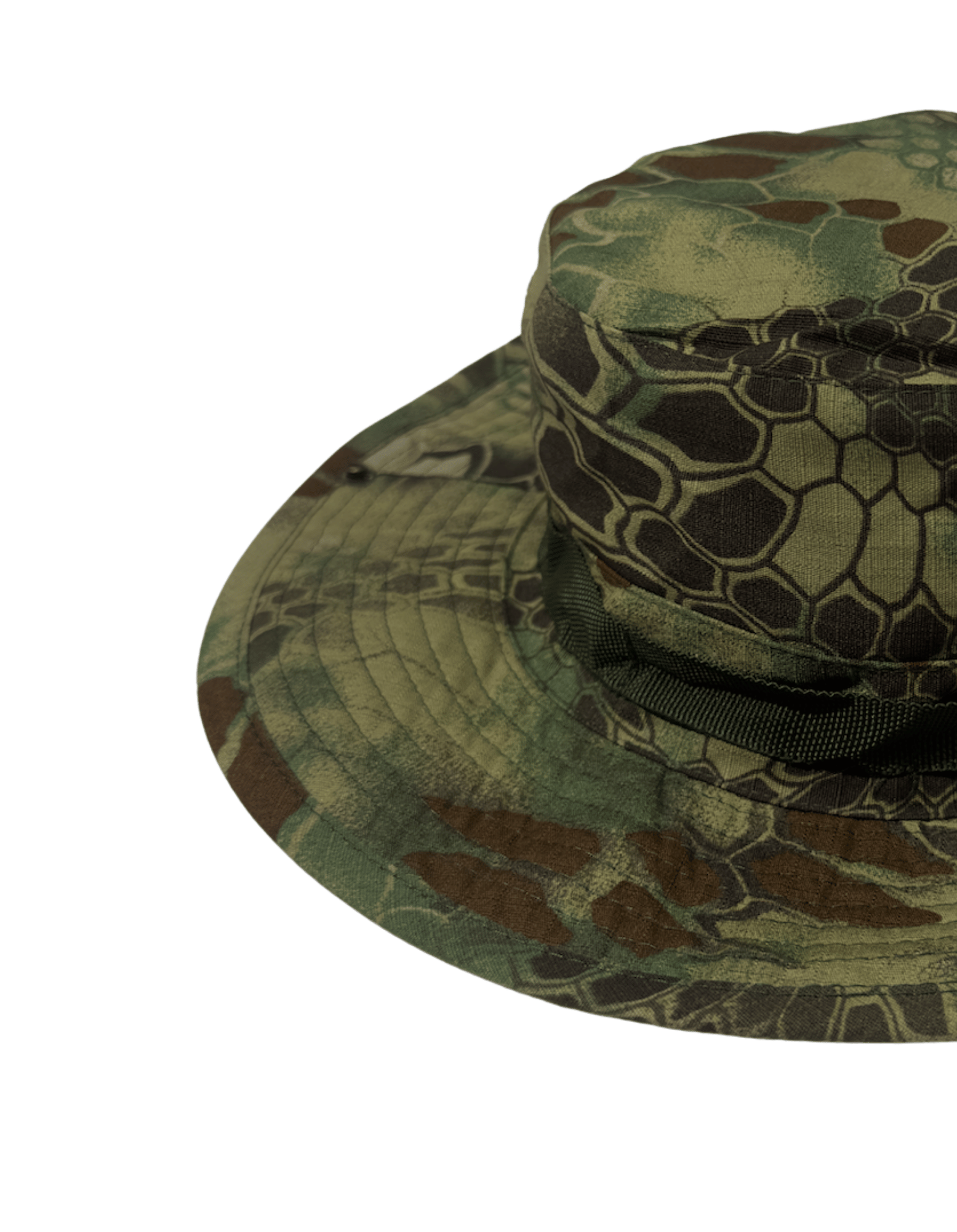 ADVENTURE HUT HAT TACTICAL CAMPING AND ADVENTURE HAT CAMO - The Adventure Hut
