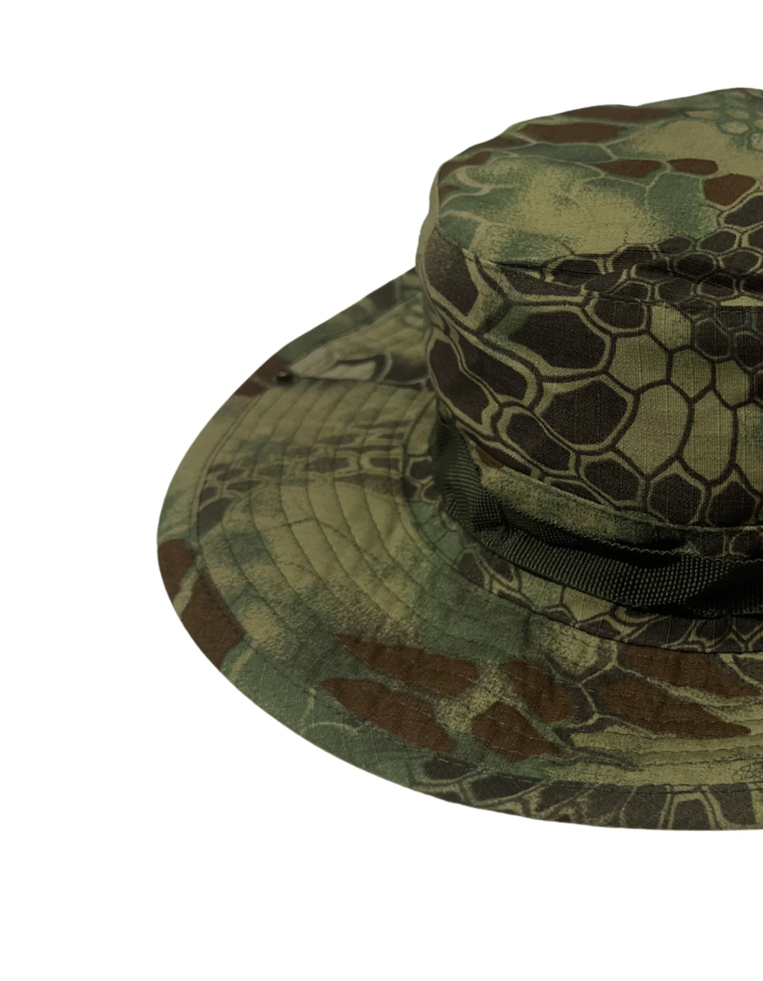 ADVENTURE HUT HAT TACTICAL CAMPING AND ADVENTURE HAT CAMO - The Adventure Hut