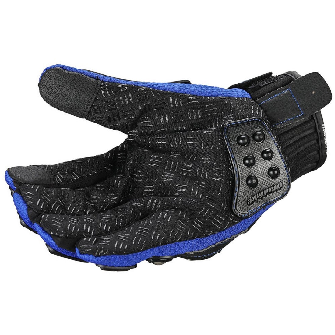 Riding Gloves MAD-10B - The Adventure Hut
