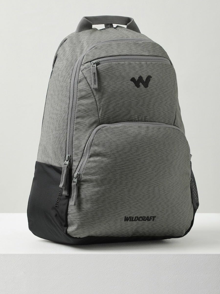 Wildcraft Hopper 22 Laptop Backpack (15 Inch) (13183) - The Adventure Hut