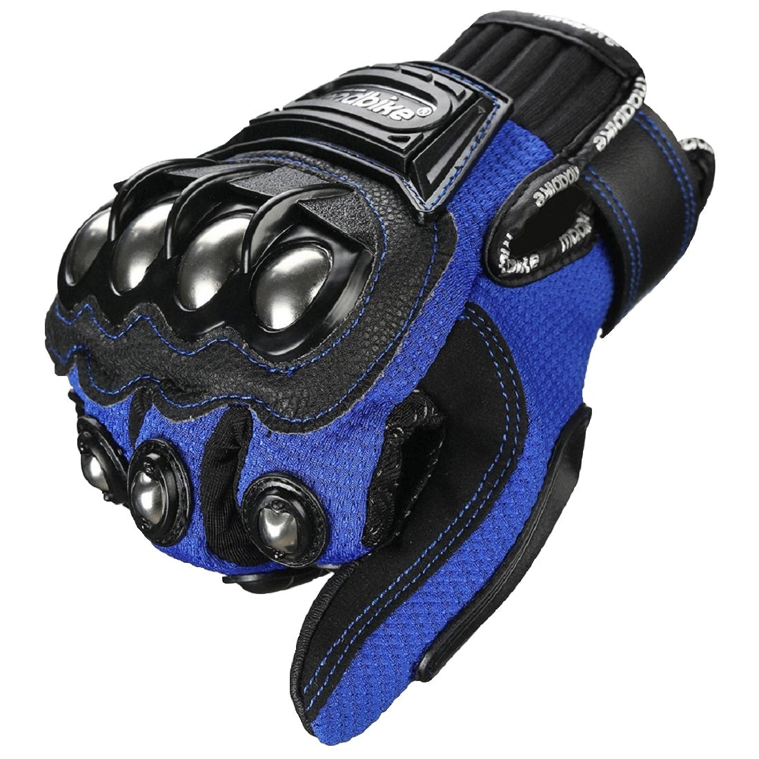 Riding Gloves MAD-10B - The Adventure Hut