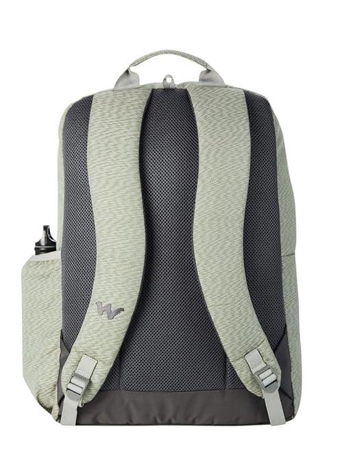 Wildcraft Evo Backpack 35 L (12960) (Rock Ridge) - The Adventure Hut