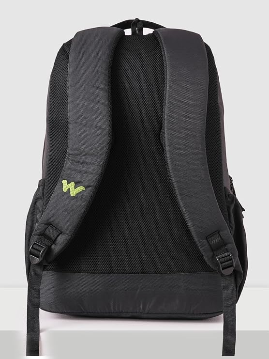 Atlas 45 LP Backpack (Discover Black-13498) - The Adventure Hut