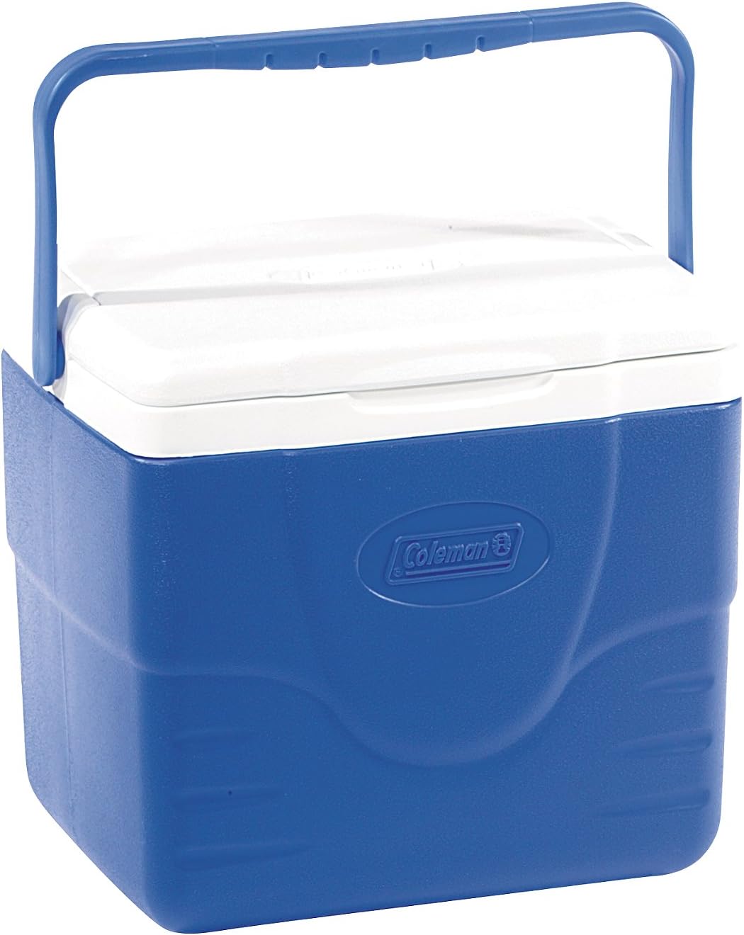 Coleman Excursion Portable Cooler, 9 Quart - The Adventure Hut