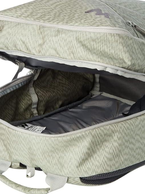 Wildcraft Evo Backpack 35 L (12960) (Rock Ridge) - The Adventure Hut
