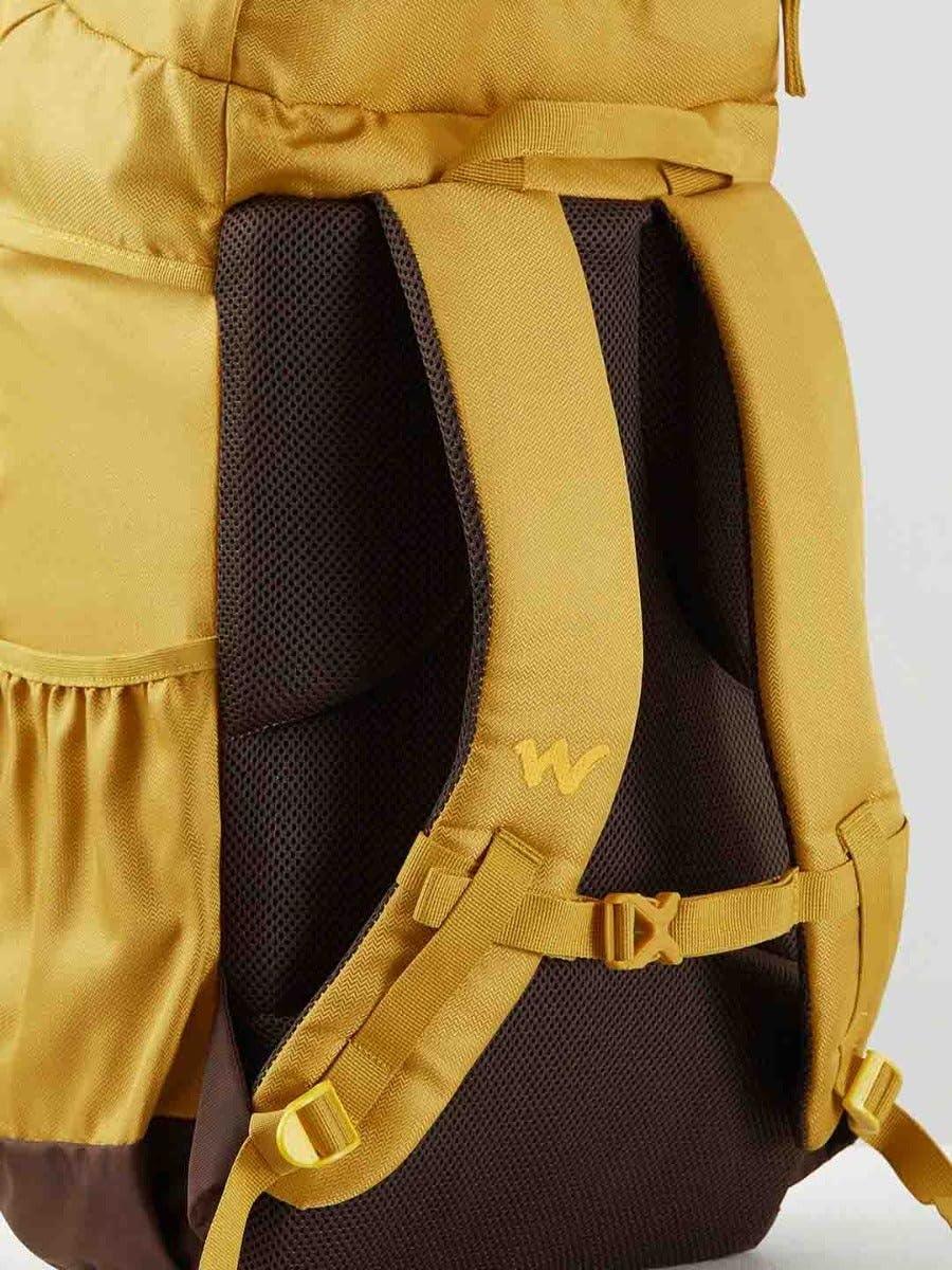 Wildcraft Travel Pro 30Lts Rucksack - 12417 - The Adventure Hut