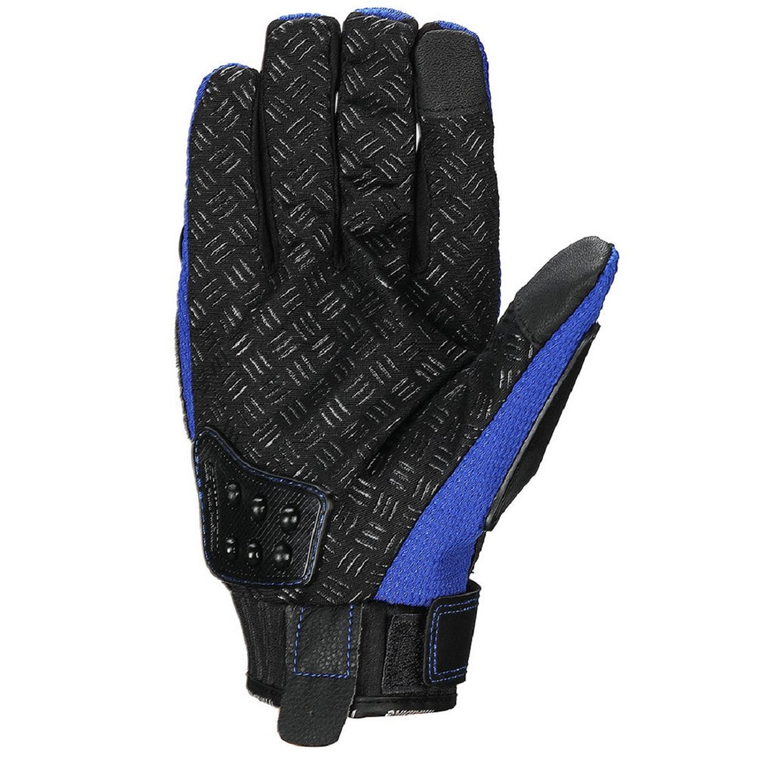 Riding Gloves MAD-10B - The Adventure Hut