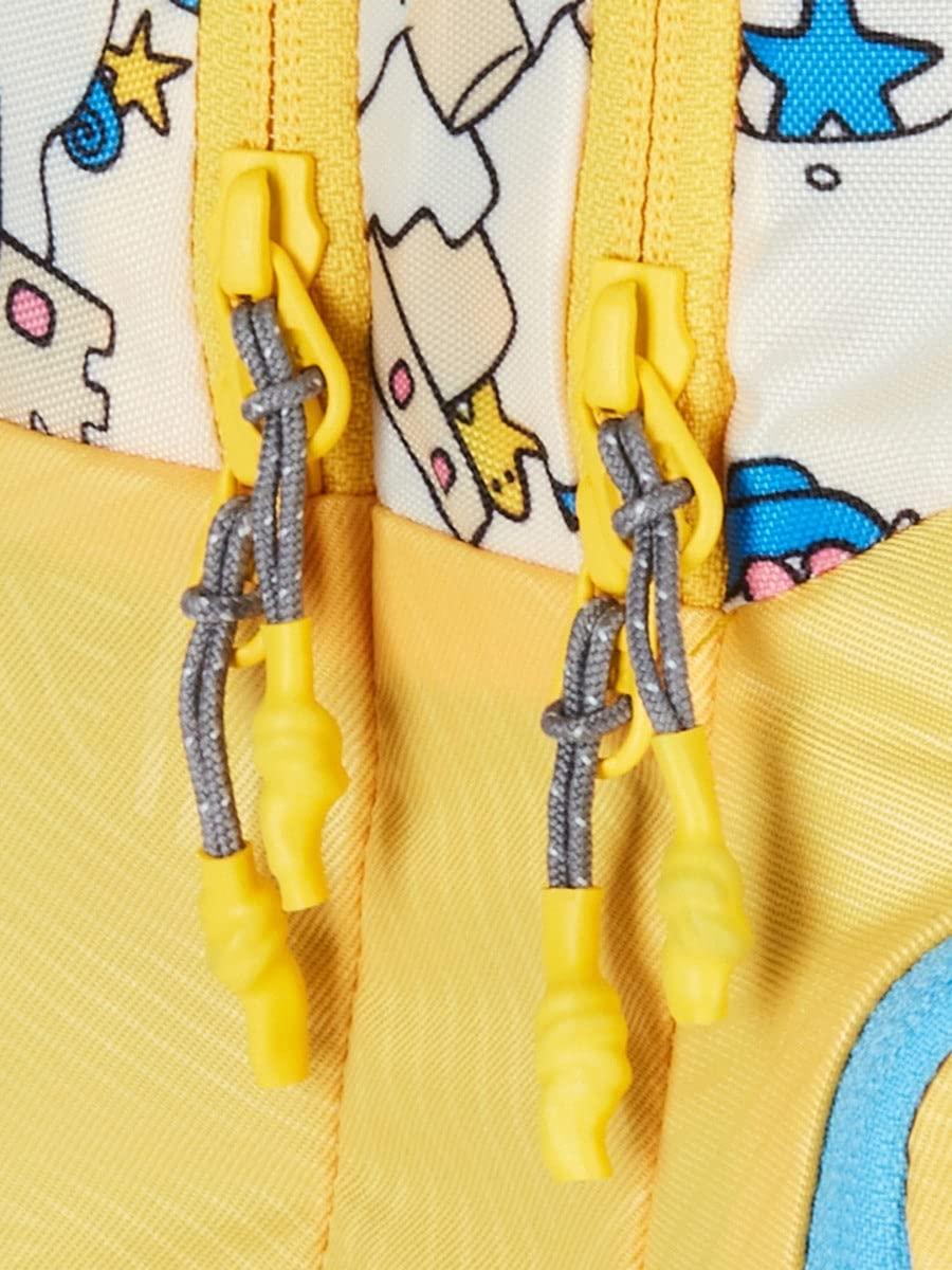 Wildcraft Wiki Champ 4 24L Backpack (12989) (Sandcastel Cream) - The Adventure Hut