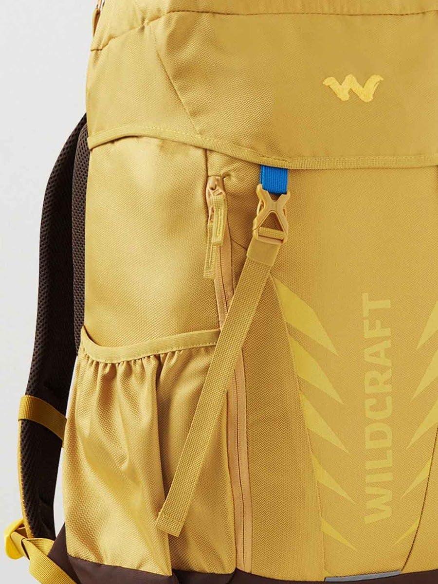 Wildcraft Travel Pro 30Lts Rucksack - 12417 - The Adventure Hut