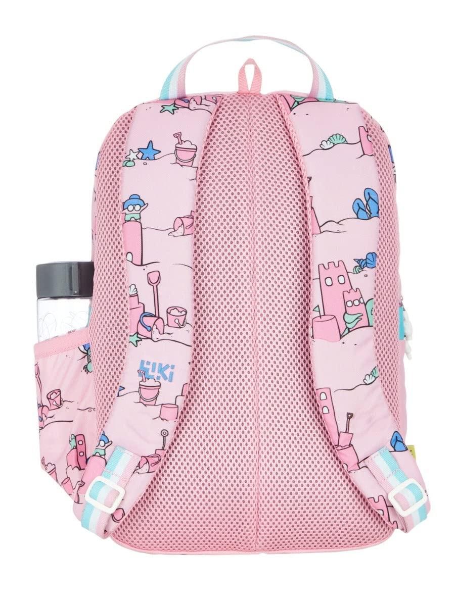 Wildcraft WIKI Champ 1 Backpack 11L (12985) (Sandcastle Pink) - The Adventure Hut