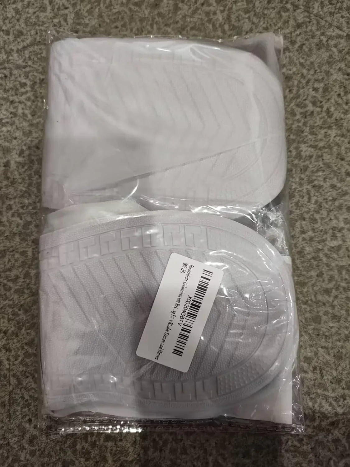 Waterproof Shoe Covers – Non-Slip, Reusable Rain Protectors for Men & Women - The Adventure Hut