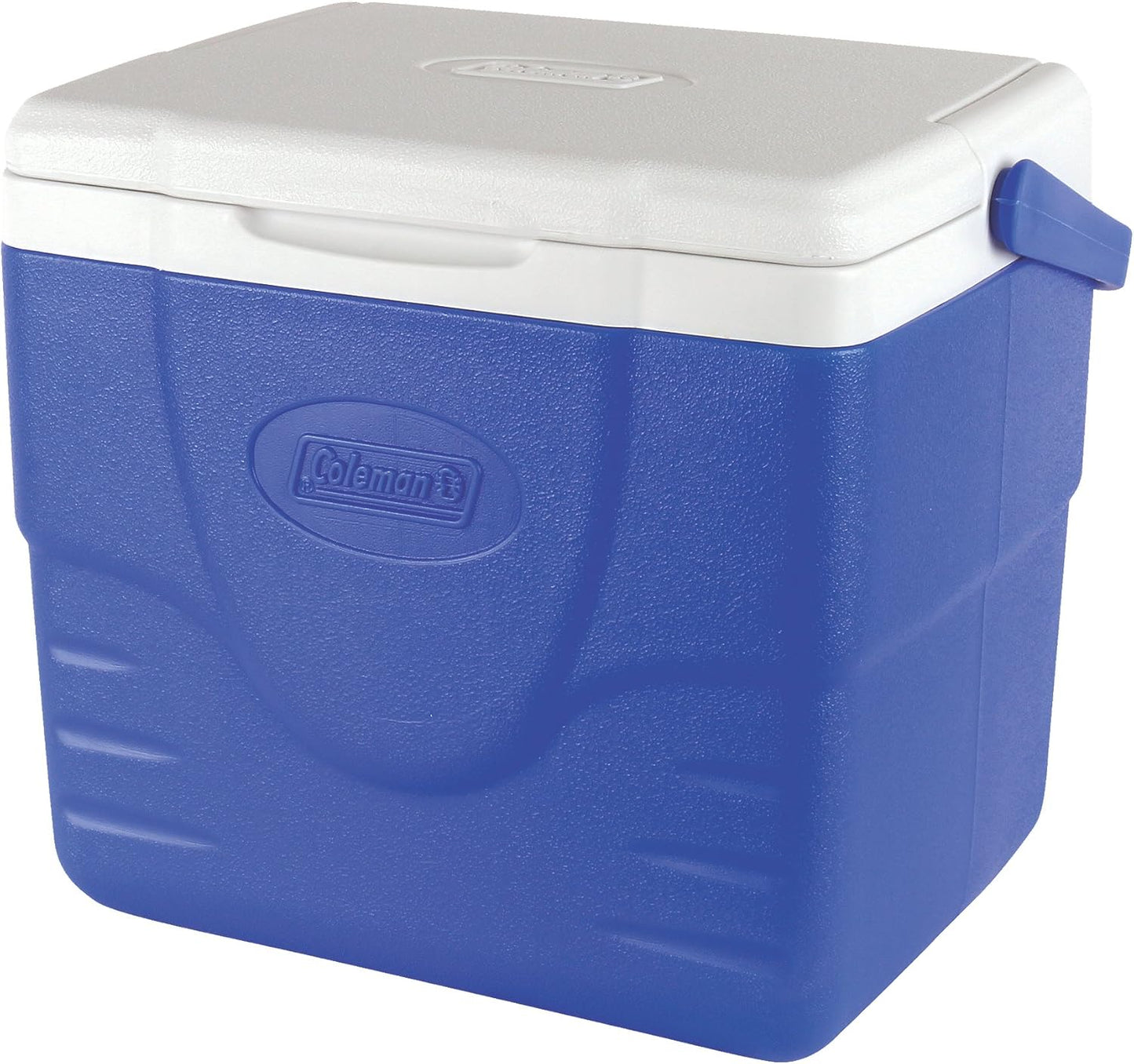 Coleman Excursion Portable Cooler, 9 Quart - The Adventure Hut