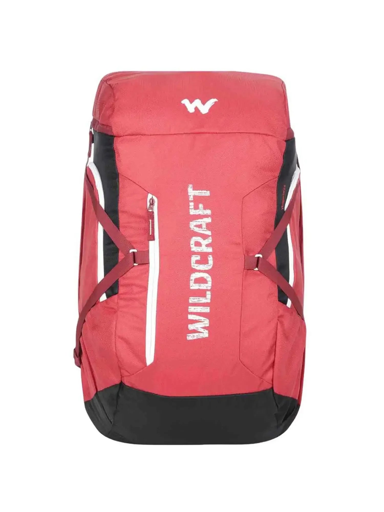 Wildcraft Verge(2.0)50 (13100-Red Combo) - The Adventure Hut