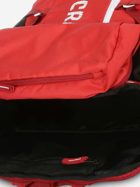 Wildcraft Verge(2.0)50 (13100-Red Combo) - The Adventure Hut